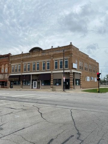1400 Broadway Ave, Mattoon, IL 61938